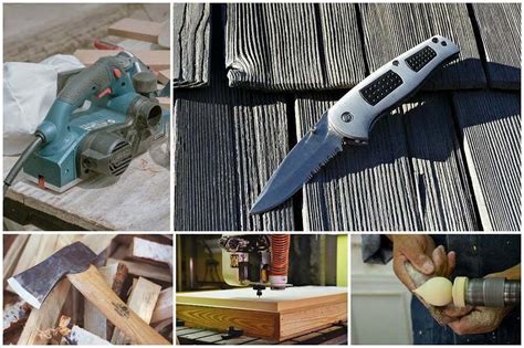 How To Cut Wood Without A Saw Alternatives