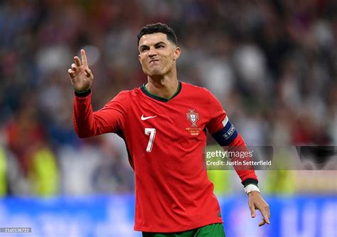 Ronaldo Bị Uefa điều Tra Trước đại Chiến Với Pháp đối Diện Nguy Cơ Bị