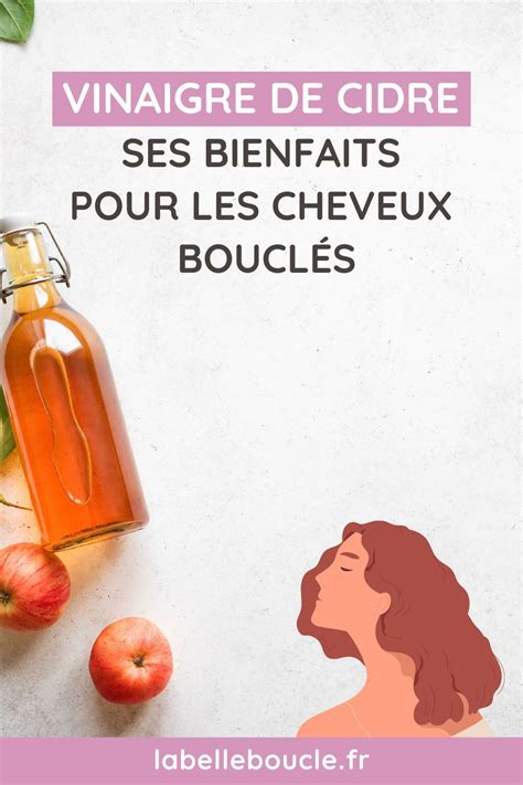 Les Bienfaits Du Vinaigre De Cidre Pour Les Cheveux Artofit