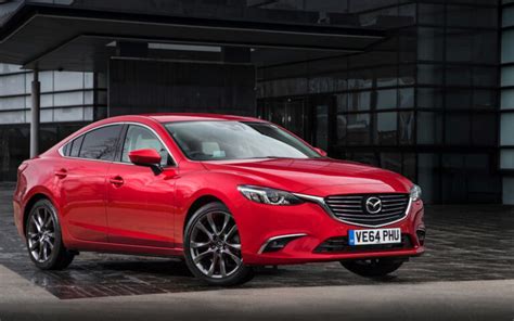 16 Best & Worst Mazda6 Years [Complete Ranked Models] – Engineerine