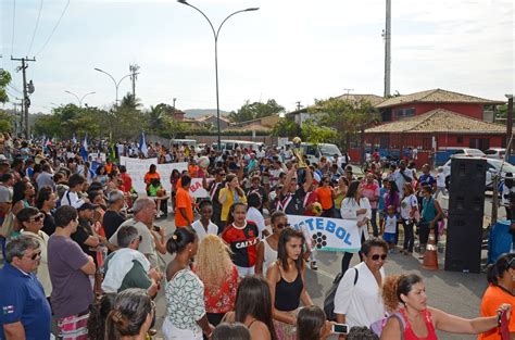 Cronograma Do Desfile Cívico Em Comemoração Ao Aniversário Da Cidade