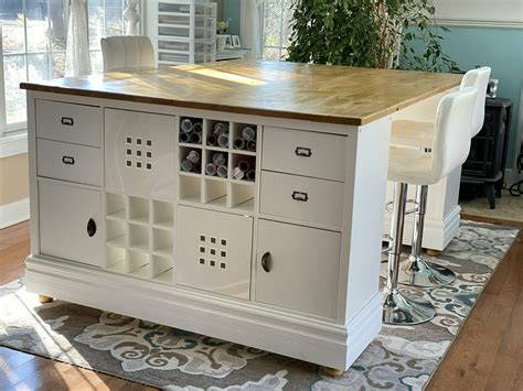 Ultimate Craft Desk