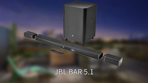 Best Outdoor Soundbar For Tv And Projector Sound Pandas