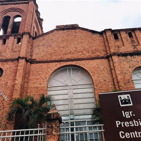 Primeira Igreja Presbiteriana De Cuiabá O Que Saber Antes De Ir