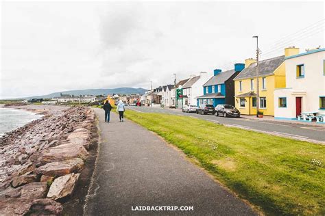 A Guide to Waterville — LAIDBACK TRIP