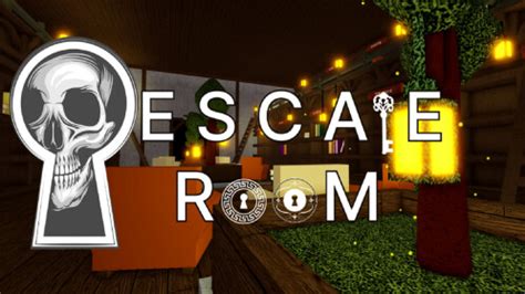 Sala de Escape - Roblox