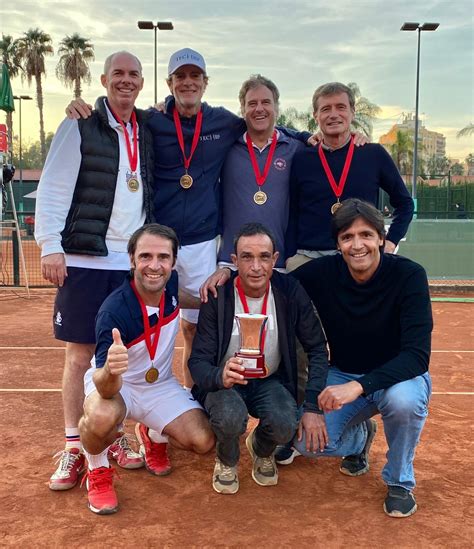 El Equipo Masculino Del Rctb Gana El Campeonato De Espa A En