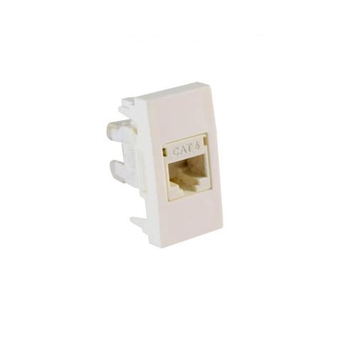 MODULO P 1 CONEC RJ45 11 PLUS Lidercon