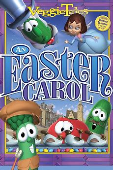 ‎VeggieTales: An Easter Carol (2004) directed by Tim Hodge • Reviews ...