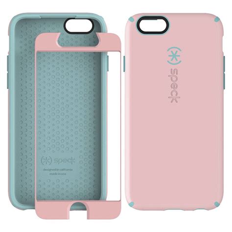 Speck Candyshell Cell Phone Case With Face Plate Target Iphone 6