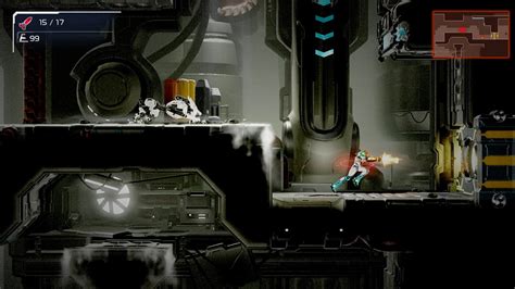 Metroid™ Dread for Nintendo Switch - Nintendo Official Site