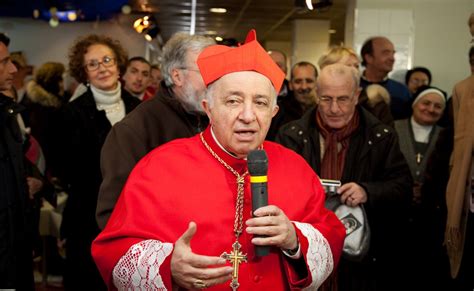 E Morto Il Cardinale Tettamanzi Ex Arcivescovo Di Milano Aveva 83