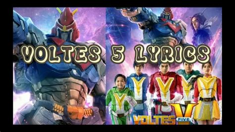 Voltes Five Lyrics Voltes Julie Ann San Jose Version Youtube Music