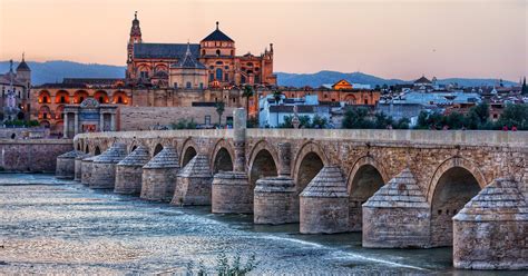 Ponte Romana De Córdoba LIBRAIN