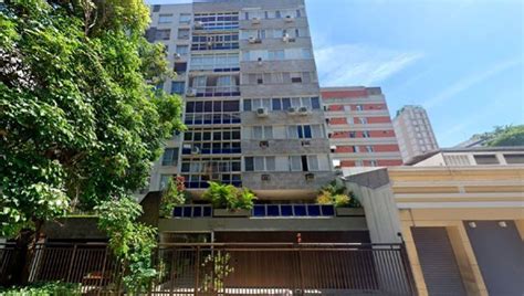 Fareja Leil O Rio De Janeiro Rj Apartamento M Vaga Pr X