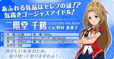 【ミリシタ】主観100％のアイドル紹介【フェアリー】 世間の隅から好き放題