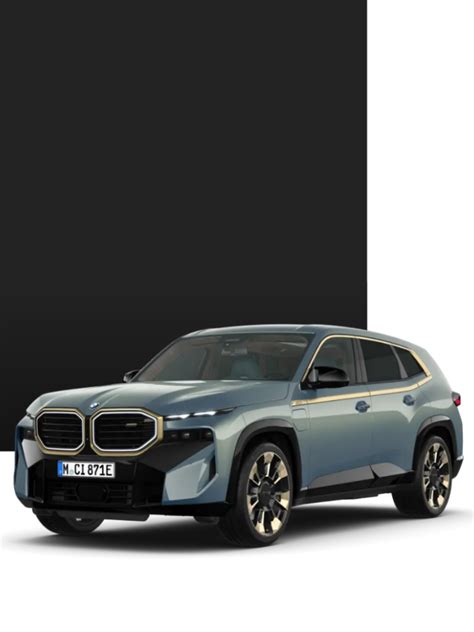 Bmw Xm Suv Launched In India At Rs 260 Crore All You Need To Know