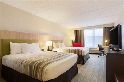 Country Inn & Suites by Radisson, Bloomington at Mall of America, MN ...