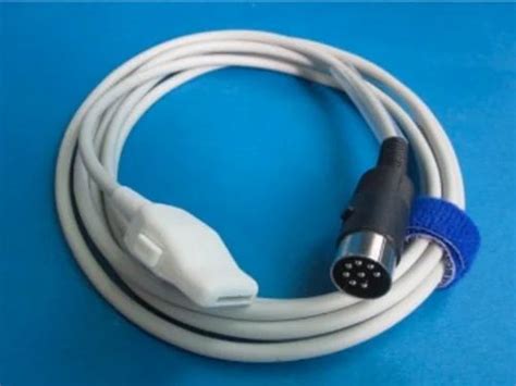 Sensor Type Reusable Spo2 Extension Cable Masimo LNOP Sensor Adult At