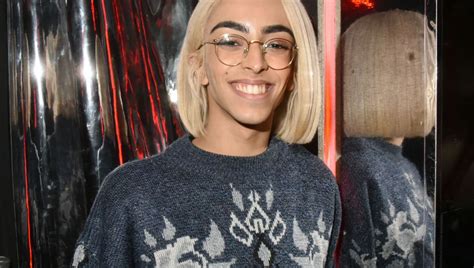 Français gay musulman candidat à l Eurovision une fiction israélienne fait polémique Mouv