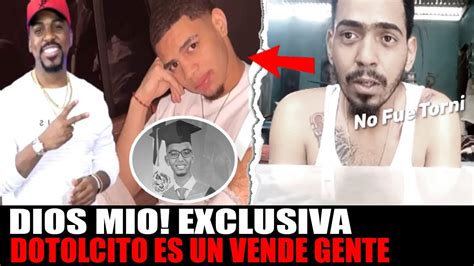 LA VERDAD SALE A LA LUZ M1R4 Lo Que Dijo Luis Sobre El Dotolcito Hijo