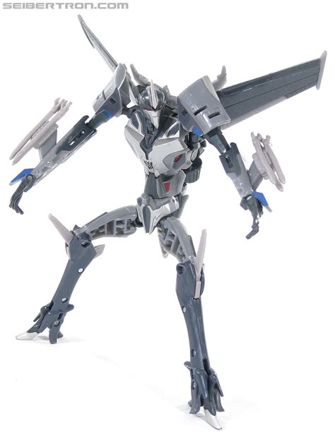 Transformer Review Transformers Prime First Edition Deluxe Class