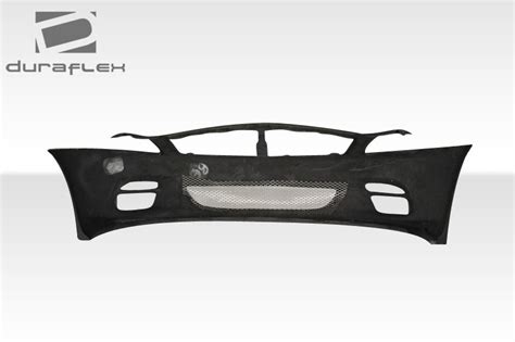 2008 Infiniti G Sedan Fiberglass Front Bumper Body Kit 2007 2009