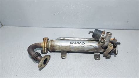 HLADNJAK EGR VENTILA VW PASSAT B6 05 10 03G131512AE