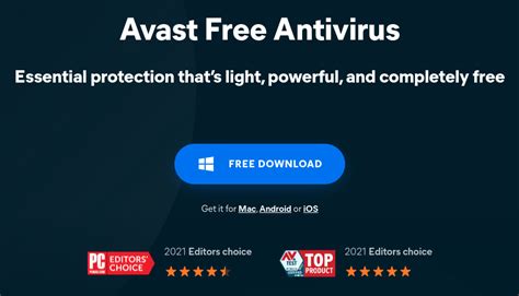 11 Best Free Antivirus To Protect Your PC