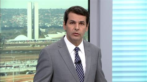 Dftv Primeira Edi O Edi O De Ter A Feira Df G