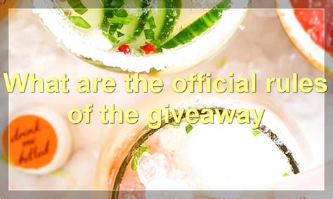 How To Enter The Food Network Holiday Baking Championship $5k Giveaway, Official Rules Of The ...