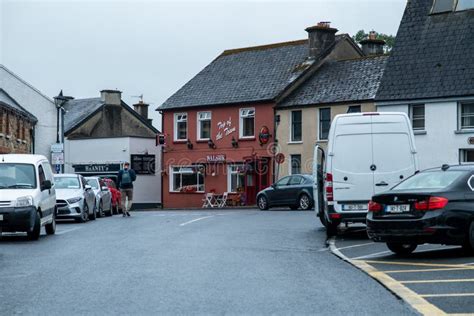 Killaloe, Ireland - July 30, 2022 Editorial Photography - Image of cathedral, killaloe: 252987497