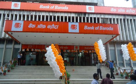 Bank Of Baroda Branch Near Me The Complete Guide Finances Rule