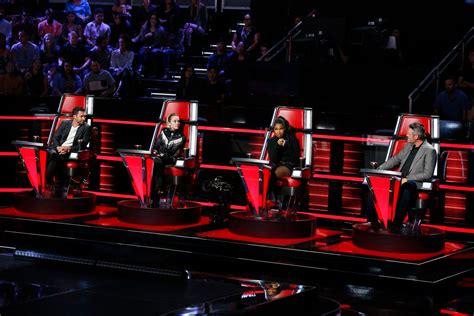 The Voice: The Playoffs, Night 1 Photo: 3037838 - NBC.com