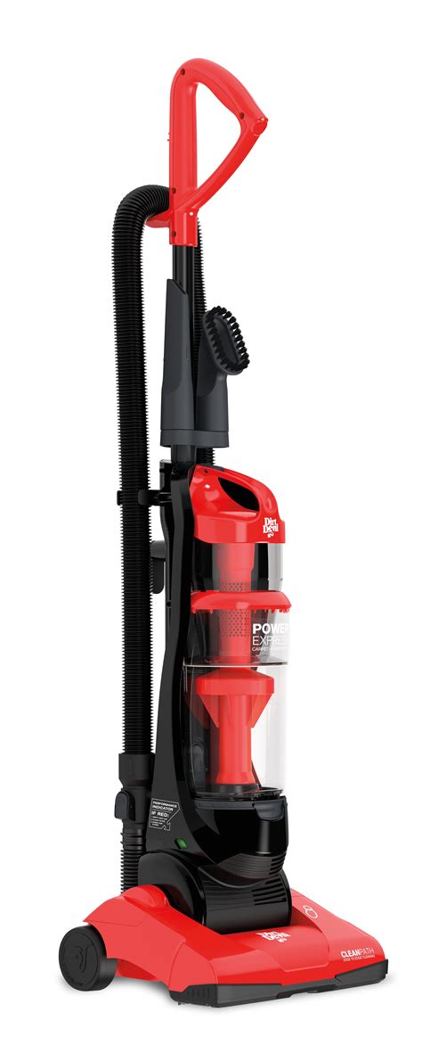 Buy Dirt Devil Power Express Upright Bagless Vacuum Ud Nc Online