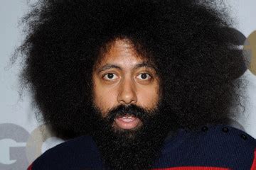 Reggie Watts | Comedy Bang! Bang! Wiki | Fandom