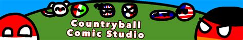 Polandball Comics