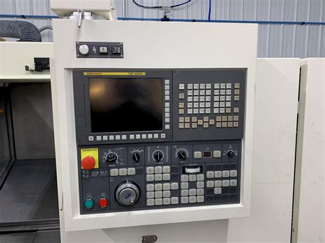 YCM NTC 1600LSY CNC Lathe 2017 Dual Spindle Live Tooling Polygon