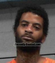 Recent Booking Mugshot For Lance Demarco Harris In Monongalia County