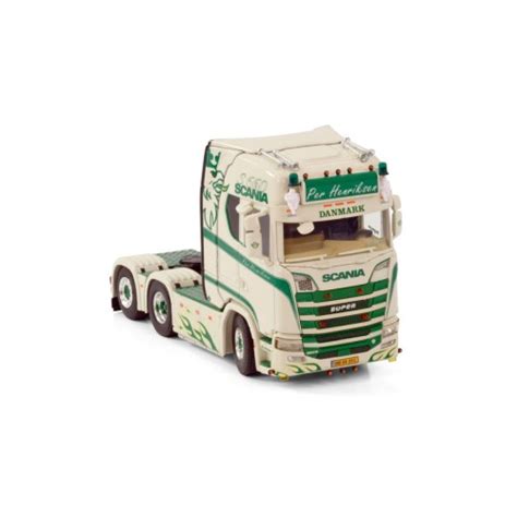 Wsi Scania S Ng Highline X Boogie Per Henriksen