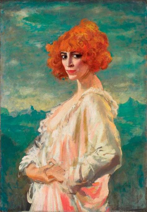 La Extravagante Marquesa Luisa Casati