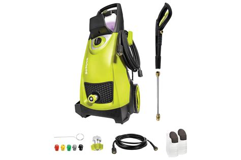 The 8 Best Pressure Washers Of 2022 Electric Gas