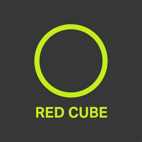 RedCube Production