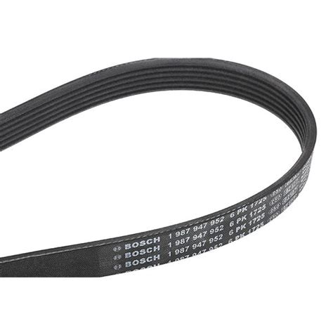 6PK1725 DAYCO Correia trapezoidal estriada AUTODOC