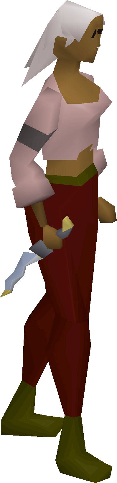 Filekeris Equipped Femalepng Osrs Wiki