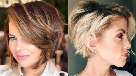 Best Short HairCuts For Women Over 40 2023 2024 Short Hairstyles