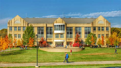 Schedule A Visit University Of Southern Indiana