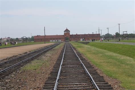 Auschwitz - Birkenau Memorial and Museum | Kraków, Poland Sight-Seeing ...