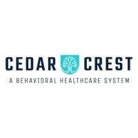 Cedar Crest Hospital & Residential Treatment Center | LinkedIn