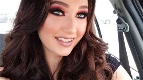 Reina De Belleza Mexicana Muere Y Con Sus órganos Salva Cinco Vidas